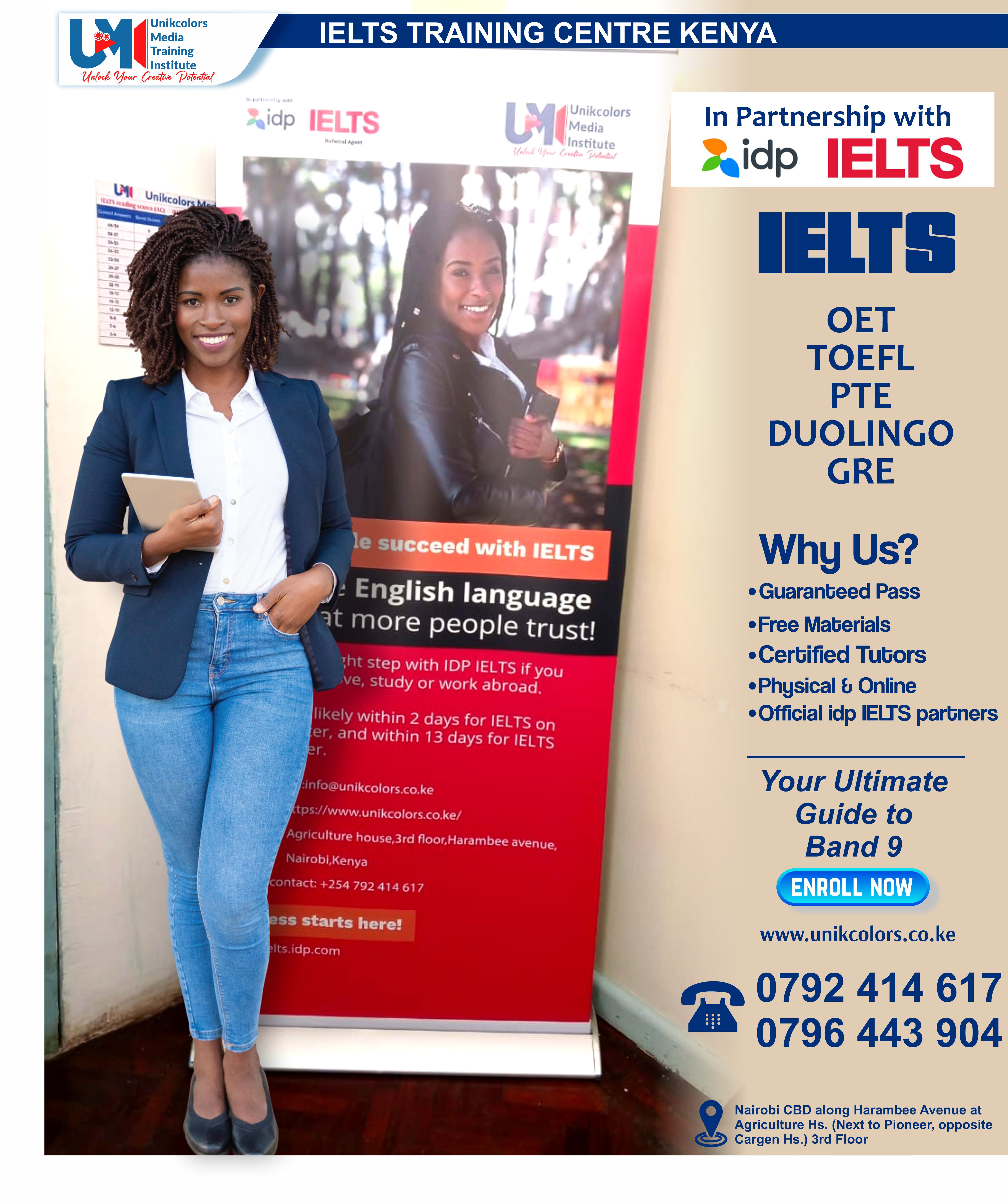 Useful tips to Score 7 Bands or higher in IELTS Writing